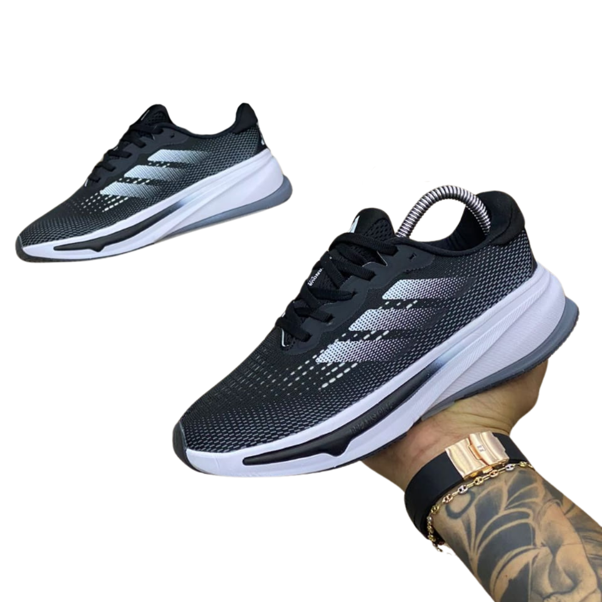 Catalogo tenis adidas hombre best sale